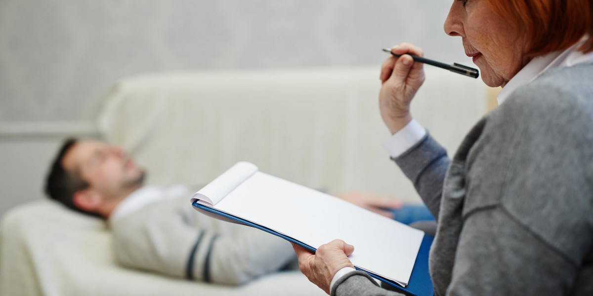 You'll Never Guess This Mental Health Assessment And Therapy's Secrets
