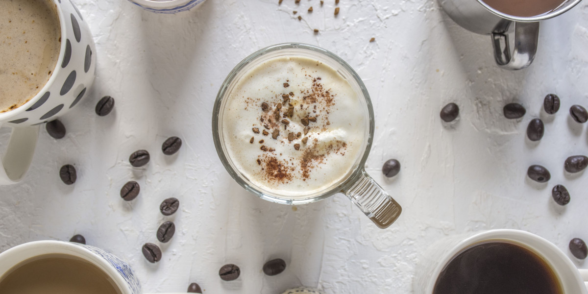 What's The Job Market For Dulce Coffee Machine Professionals Like?