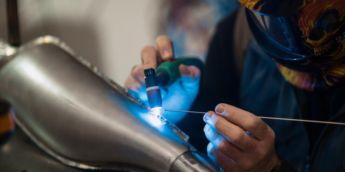 Plastic Welding Equipment at Best Price in India