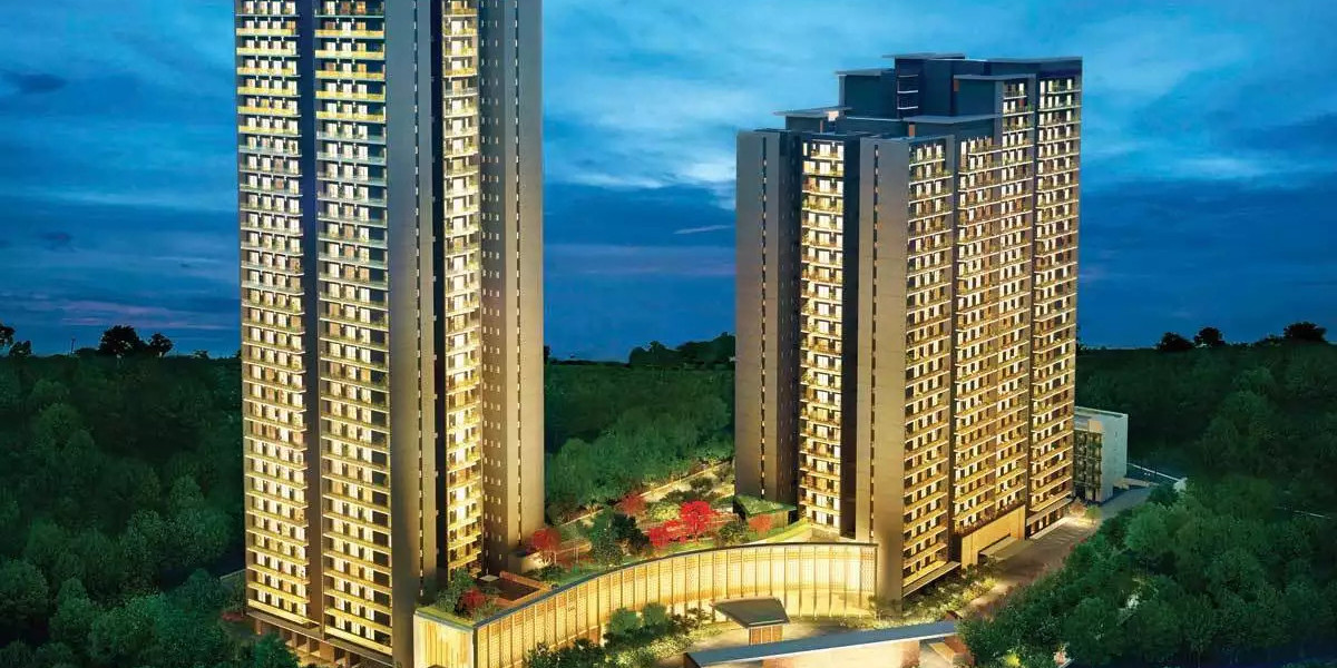 Unveiling the Best of Luxury Living in Gurgaon: Your Guide to Premium Apartments and Residential Projects