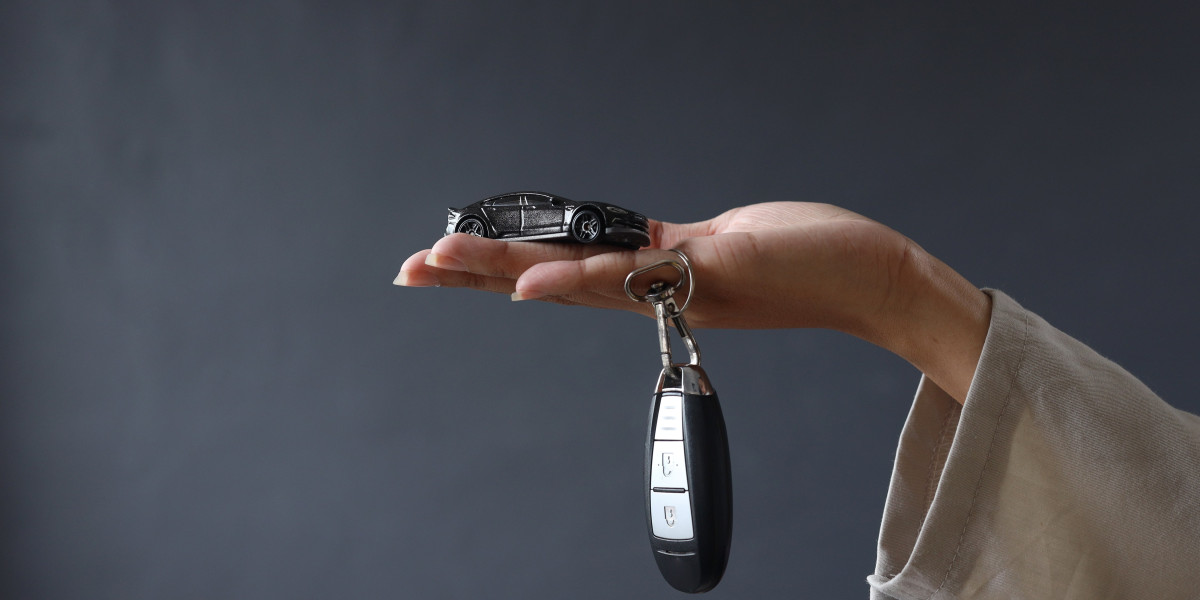 What How To Get A Replacement Car Key Experts Would Like You To Learn